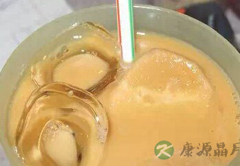 八款诱人养生茶食