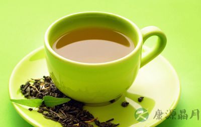 低碳生活：自制养生保健茶
