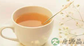 花茶温柔却有药性，饮用花茶先懂得功效