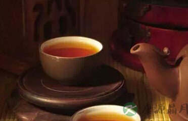 别再喝红茶了，我是认真的...