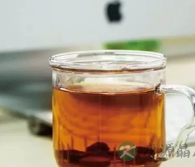 牛蒡茶养生，美颜知多少？