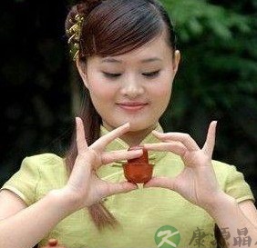 生活窍门：女性要减肥必须喝哪些茶