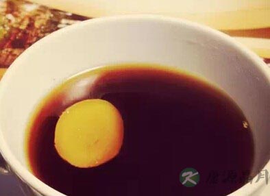 一月份这些暖胃防寒茶