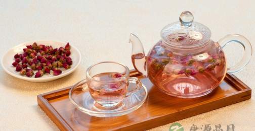 老中医:"茶为万病之药" 老中医:"茶为万病之药"