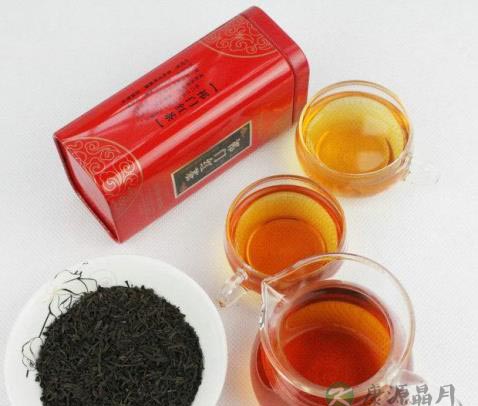 祁门红茶功效作用