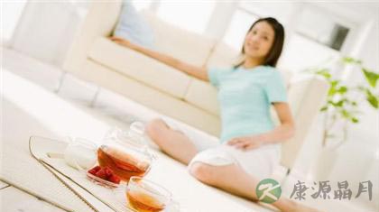 孕妇可以喝红茶吗