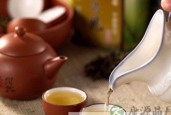 会害了你的6大喝茶坏习惯！