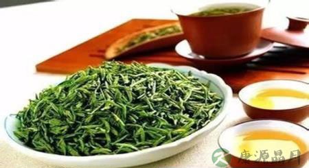 认识乌龙茶的主要家族成员
