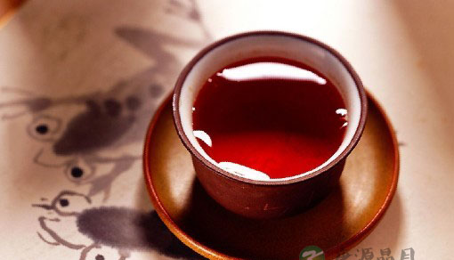 夏季喝什么茶最合适？
