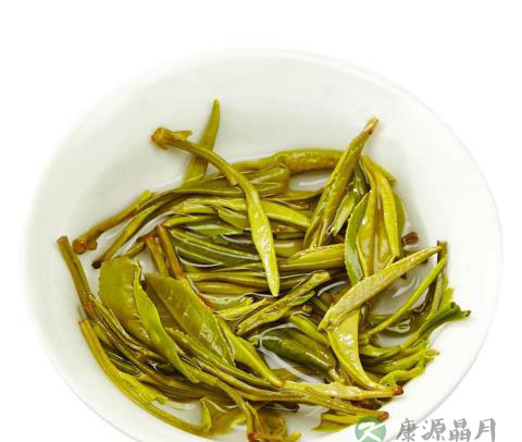 茶叶的化合物中有那些营养价值？