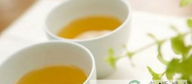 男人饭后喝茶当心脂肪肝