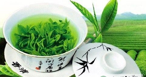 6种茶叶的养生保健功效