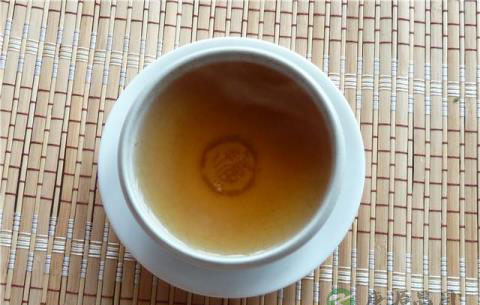 青陈留橘皂刺茶行气化瘀消痰散结功效