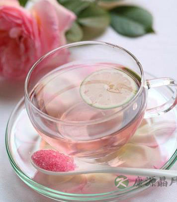 介绍有益于常对着电脑族护眼花茶