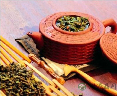 女人喝茶好处多 按体质选茶最佳