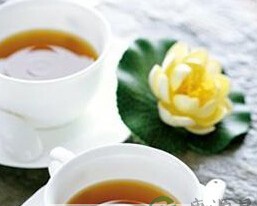 夏季上火喝什么茶 七款养生茶快速灭火