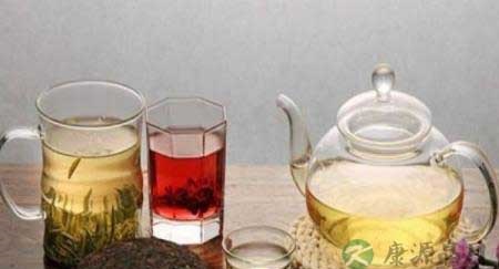 喝茶的3个最佳时间