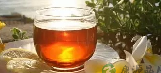为什么说早上最适宜喝红茶？