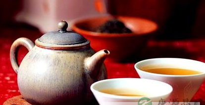 茶叶可益思、能美容