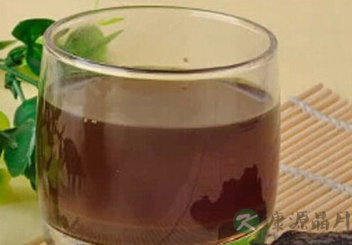 史上最全的茶疗处方