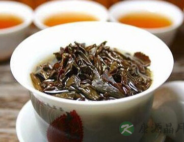 一定要关注节后好茶 养肝护胃