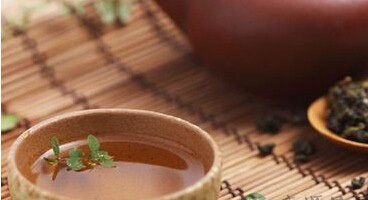 茶叶与6种食物相克 别让好茶变致命“毒药”