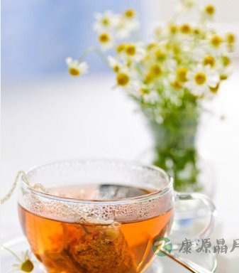 夏季消暑喝茶 饮茶消暑注意事项