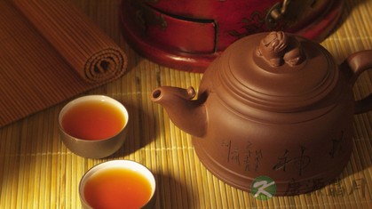 经常喝红茶的功效和作用