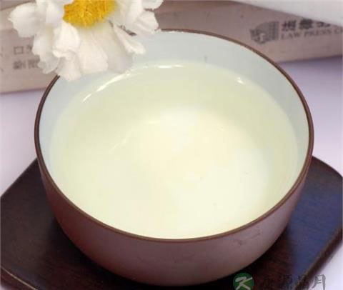 花草茶食疗的来源于普及介绍