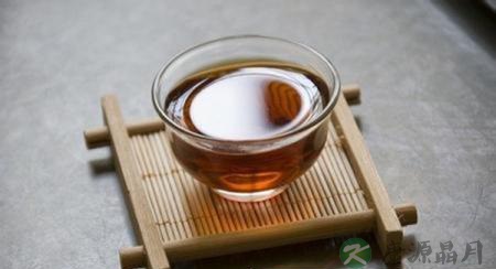 喝茶要结合自己的体质 辨体喝茶才能养生