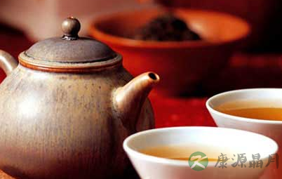饮茶可以治病？细数十种神奇功效