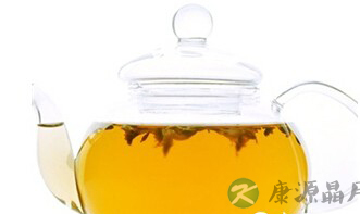 男人喝什么茶好推荐 强身健体清肺润肠