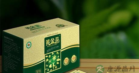 黄金茶是什么茶 杜仲黄金茶的功效