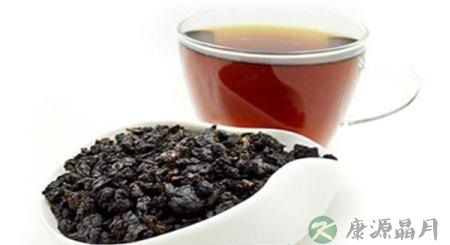 普洱茶就是普洱茶，它不是黑茶