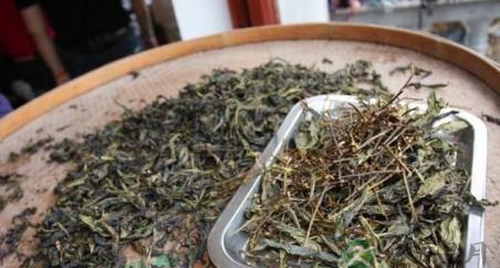 巧用茶叶享受健康生活