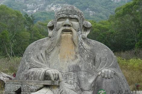 老子之道：大智若愚