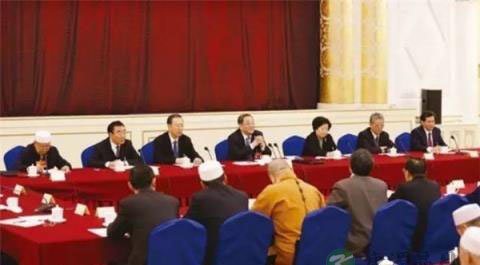 国法与教规关系的理论思考