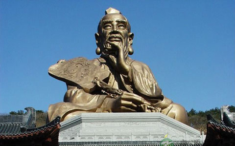 道法自然：《道德经》的基本理论