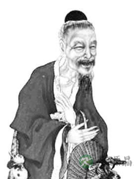 陈抟老祖的睡经