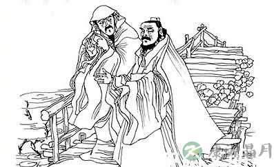 庄惠之辩的争鸣佳话