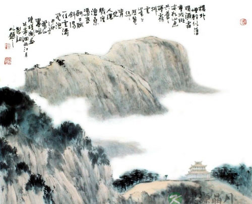 庄子为什么就这么穷呢？
