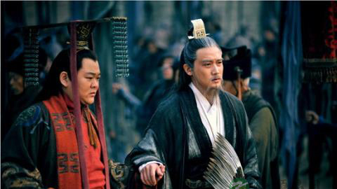 诸葛武侯如何算无遗策，以至名垂青史