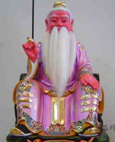 东华帝君