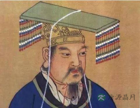 武王与七弦