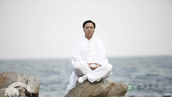 辟谷养生讲究顺其自然