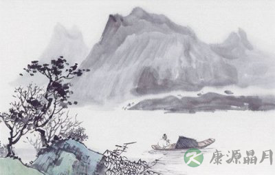悠悠庄子：此中有真意 欲辩已忘言