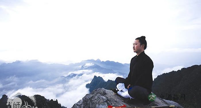 道家环境养生重视天人相应
