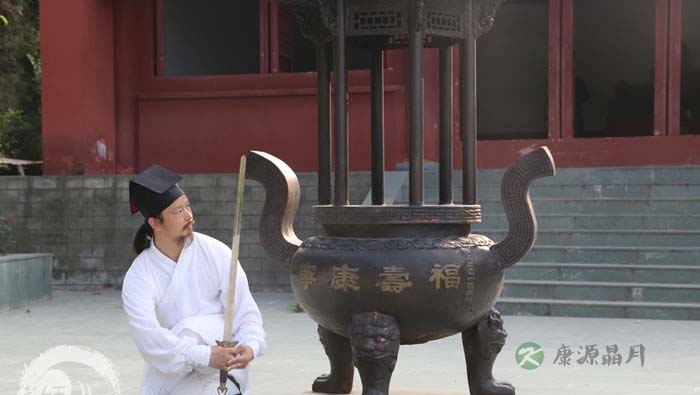 道家养生修炼之十大类方法