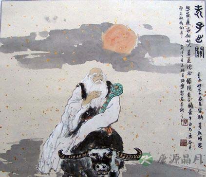 老子之道：注重修养是做人的根本