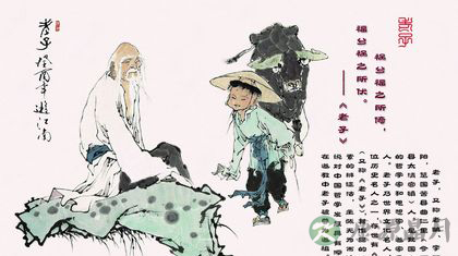 老子养生之道